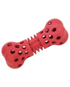 Warrior Bone Dog Toy