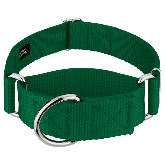 2 in martingale fashion collar