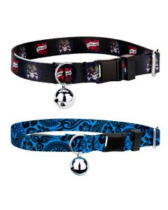 Cat Collar - Attitude Collection