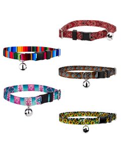 Cat Collar - Country and Western Collection