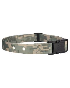 Digital Camo Replacement Collar For Dog Fence Receivers