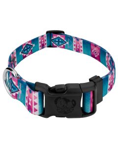 Deluxe Albuquerque Dog Collar