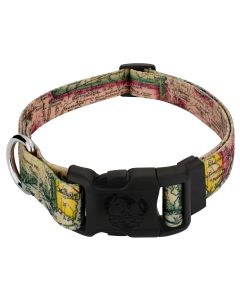 Deluxe Atlas Dog Collar Limited Edition - Made In The U.S.A.
