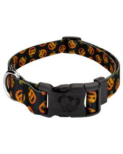 Deluxe Happy Jack Dog Collar - Made in The U.S.A.