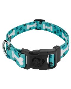 Oh My Dog Deluxe Dog Collar - Made In The U.S.A.