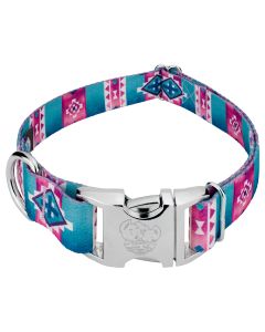 Premium Albuquerque Dog Collar