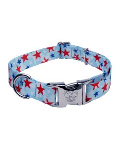 Premium American Celebration Dog Collar