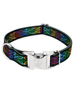 Celtic Pride Premium Dog Collar