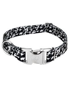 Premium Dairy Cow Dog Collar