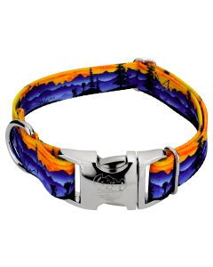 Premium Great Outdoors Dog Collar