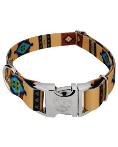 Premium Native Arizona Dog Collar