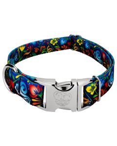 Premium Potpourri Dog Collar