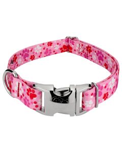 Premium Puppy Love Dog Collar