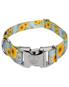 Premium Sunny Days Dog Collar