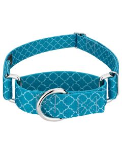 Classy Chic Martingale Dog Collar Limited Edition