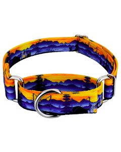 Great Outdoors Martingale Dog Collar