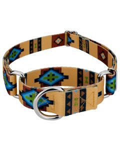 Native Arizona Martingale Dog Collar