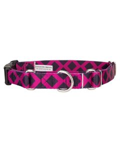 Fabulous Lattice Martingale with Deluxe Buckle Limited Edition