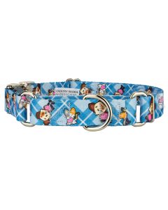 Jack's First Love Martingale With Premium Buckle Limited Edition