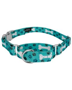 Oh My Dog Martingale with Premium Buckle