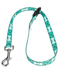 5/8 Inch Oh My Dog Grooming Loop with Quick Release Buckle