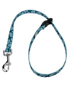 5/8 Inch Sharks Grooming Loop with Quick Release Buckle