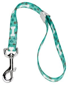 5/8 Inch Oh My Dog Spring Loaded Grooming Loop