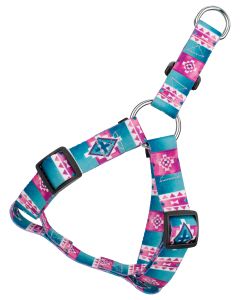 Albuquerque Step-In Dog Harness