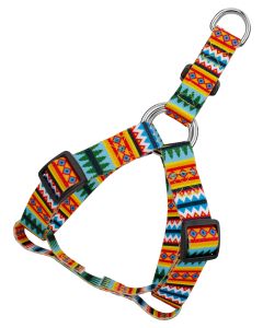 Summer Pines Step-In Dog Harness