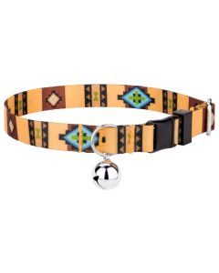 Native Arizona Cat Collar