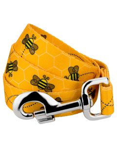 Busy Bee Dog Leash