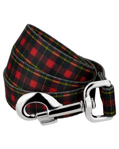 Buffalo Plaid Dog Leash