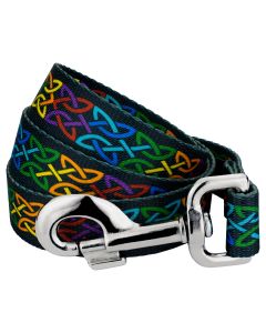 Celtic Pride Leash