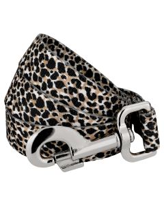 Cheetah Dog Leash