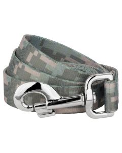 Digital Camo Leash