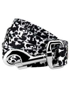 Dairy Cow Dog Leash