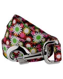 Daisy Fields Dog Leash