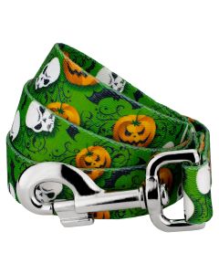 Ghoulish Delights Dog Leash