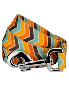 Harvest Chevron Leash