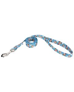 Jack's First Love Dog Leash