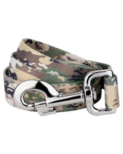 Mountain Viper Camo Dog Leash