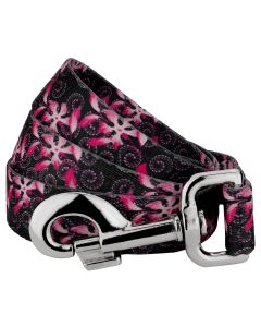 Pink Honeysuckle Breeze Dog Leash