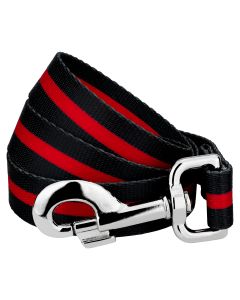 Thin Red Line Dog Leash