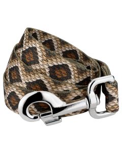 Rattlesnake Dog Leash