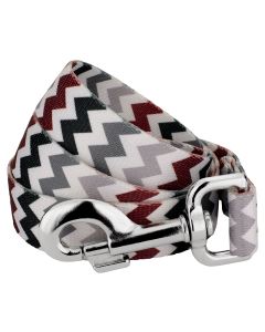 Sundry Chevrons Dog Leash