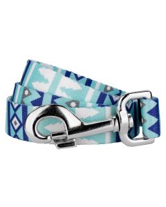 Snowy Pines Dog Leash