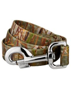 Waterfowl Camo Dog Leash 