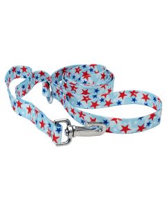 Deluxe American Celebration Dog Leash