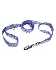 Deluxe Mermaid Mosaic Dog Leash