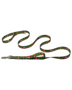 Deluxe Space Aliens Dog Leash